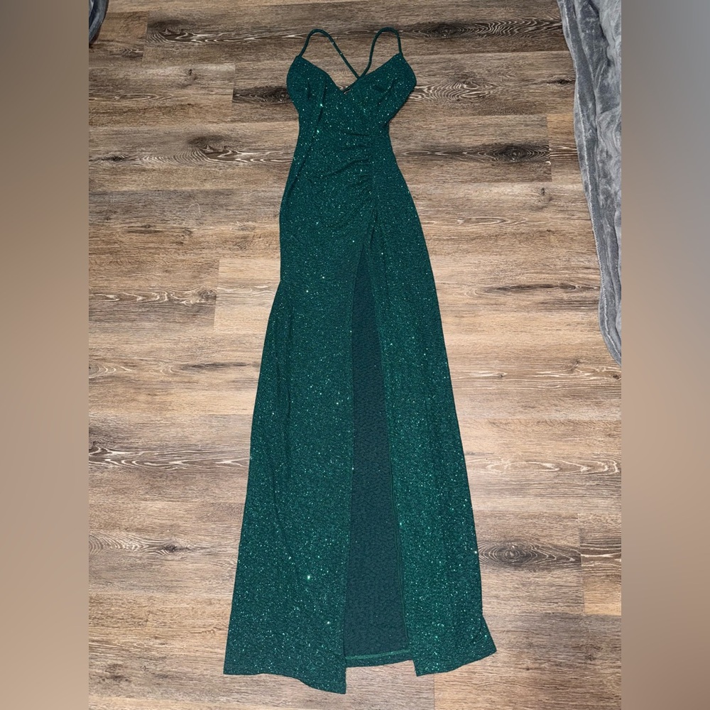 Selling previous prom dress!